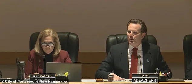 Dog's Electrocuting Sparks City-Wide Reckoning Over Public Safety and Accountability in Portsmouth