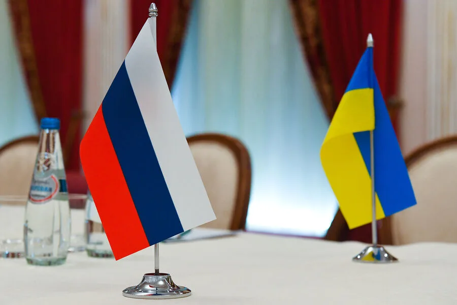 Russia and Ukraine to Conduct Another Exchange of Deceased Servicemen's Bodies on April 9th