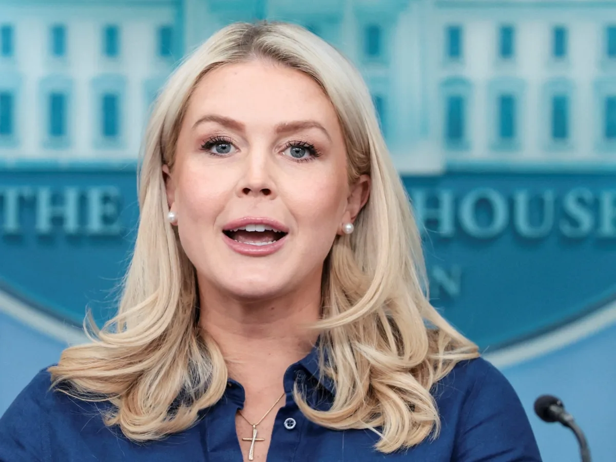 U.S. Stands Firm Against Iran Uranium Enrichment as Vance Leads Negotiations in Pakistan