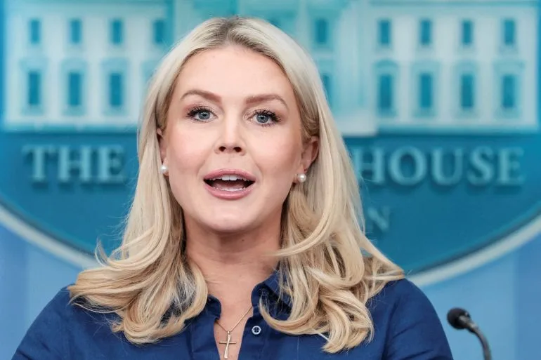 U.S. Stands Firm Against Iran Uranium Enrichment as Vance Leads Negotiations in Pakistan