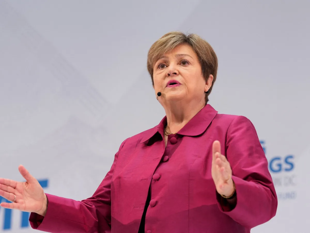 IMF Warns of Inflationary Crisis as Escalating US-Israel War on Iran Threatens Global Economy