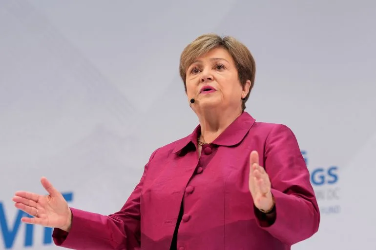 IMF Warns of Inflationary Crisis as Escalating US-Israel War on Iran Threatens Global Economy