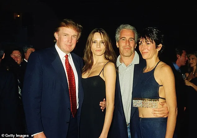 Melania Trump Denies Epstein Links as Controversy Reignites
