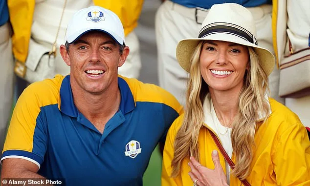 Rory McIlroy Reverses 2024 Divorce Decision Amid Concerns for Daughter's Well-Being