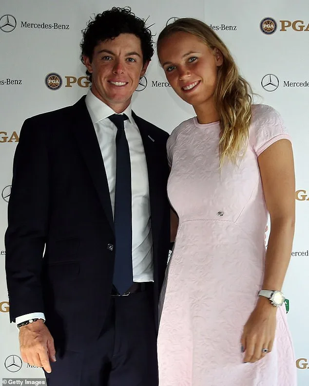 Rory McIlroy Reverses 2024 Divorce Decision Amid Concerns for Daughter's Well-Being