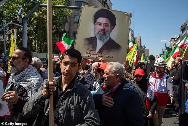 Trump's Approval Rating Drops Amid Iran Tensions and Economic Pressures