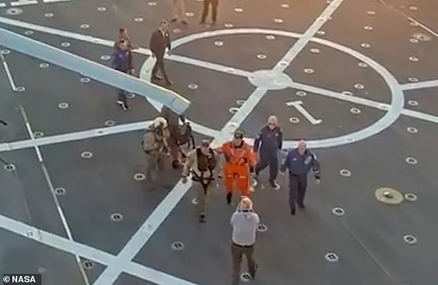 Artemis II Mission Achieves Historic Precision Splashdown in Pacific Ocean