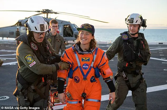 Artemis II Mission Achieves Historic Precision Splashdown in Pacific Ocean