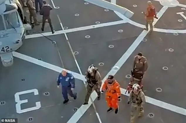 Artemis II Mission Achieves Historic Precision Splashdown in Pacific Ocean