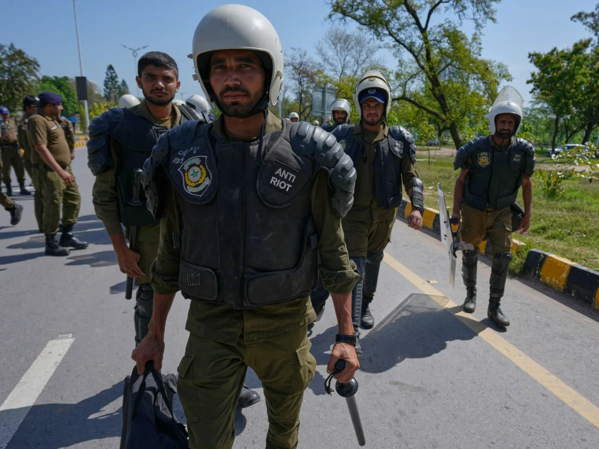 Ceasefire Talks in Islamabad: US and Iran Face Tensions and Unmet Conditions as Diplomacy Hangs in Balance