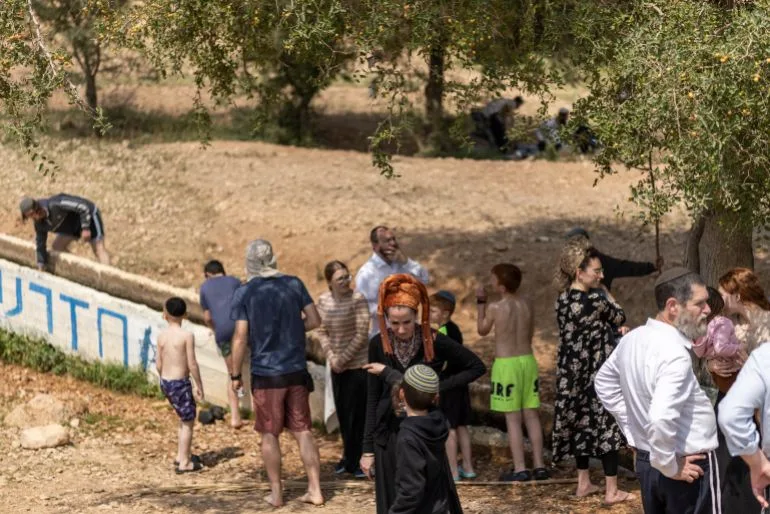 Israeli Airstrikes in Gaza Kill at Least Seven Palestinians, Exacerbate Humanitarian Crisis