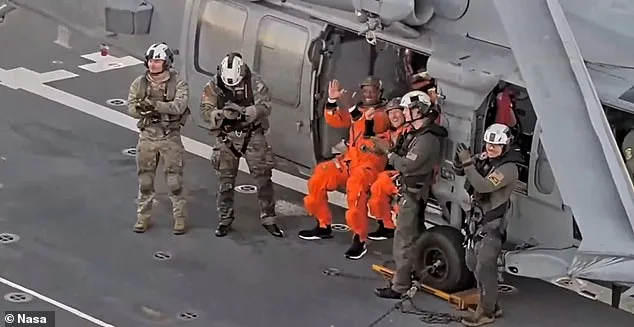 NASA's Artemis II Crew Completes Historic Ten-Day Moon Mission with Successful Splashdown, First in Over 50 Years