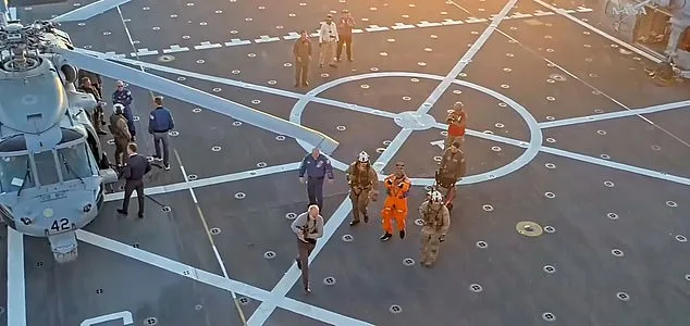 NASA's Artemis II Crew Completes Historic Ten-Day Moon Mission with Successful Splashdown, First in Over 50 Years