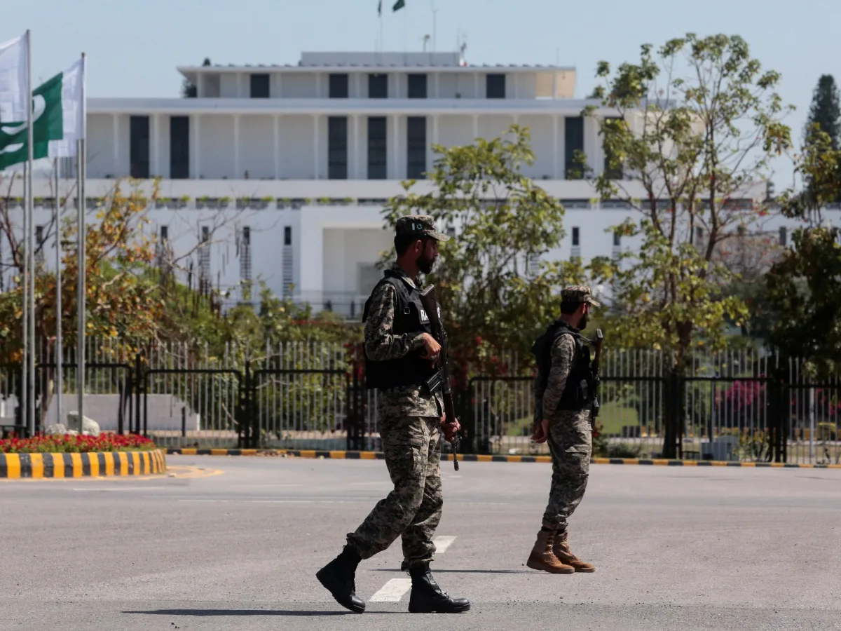 Pakistan Aims to Sustain US-Iran Dialogue Amid High-Stakes Negotiations