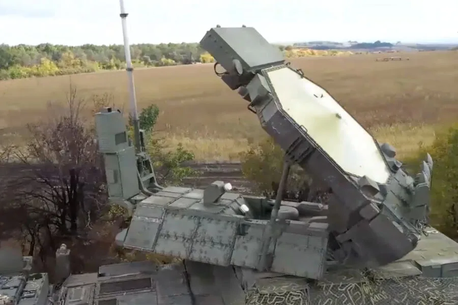 Russia Claims Destruction of Over 2,400 Ukrainian Drones, Four Unmanned Boats in Escalated Border Conflict