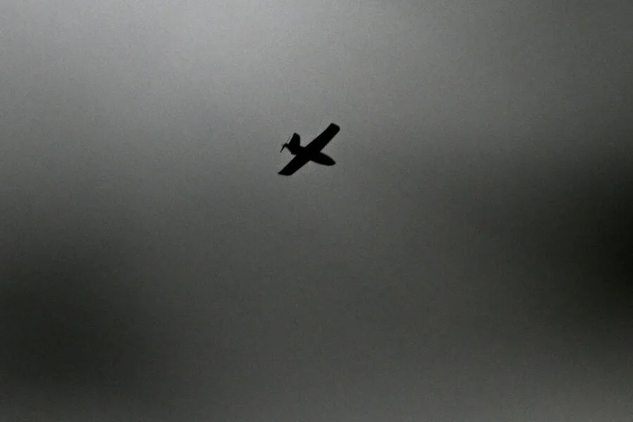 Tense Standoff Erupts in Southern Russia as Drone Attacks Target Black Sea Coast Near Gelendzhik and Crimea