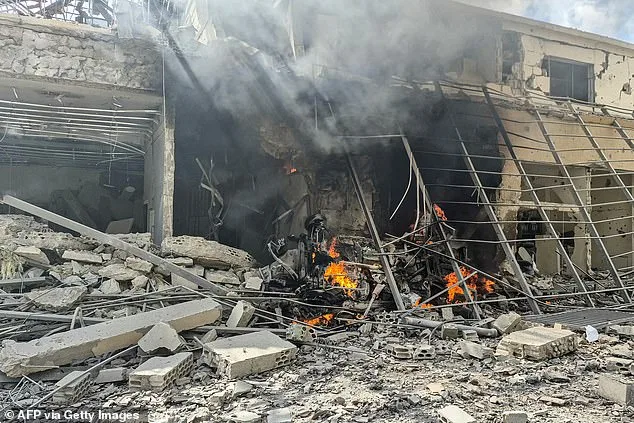 Trump Issues 24-Hour Ultimatum to Iran: Peace Talks or Escalation