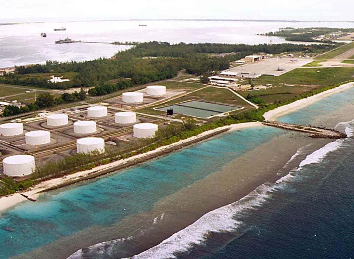 UK Pauses Plan to Return Chagos Archipelago to Mauritius Amid US Opposition