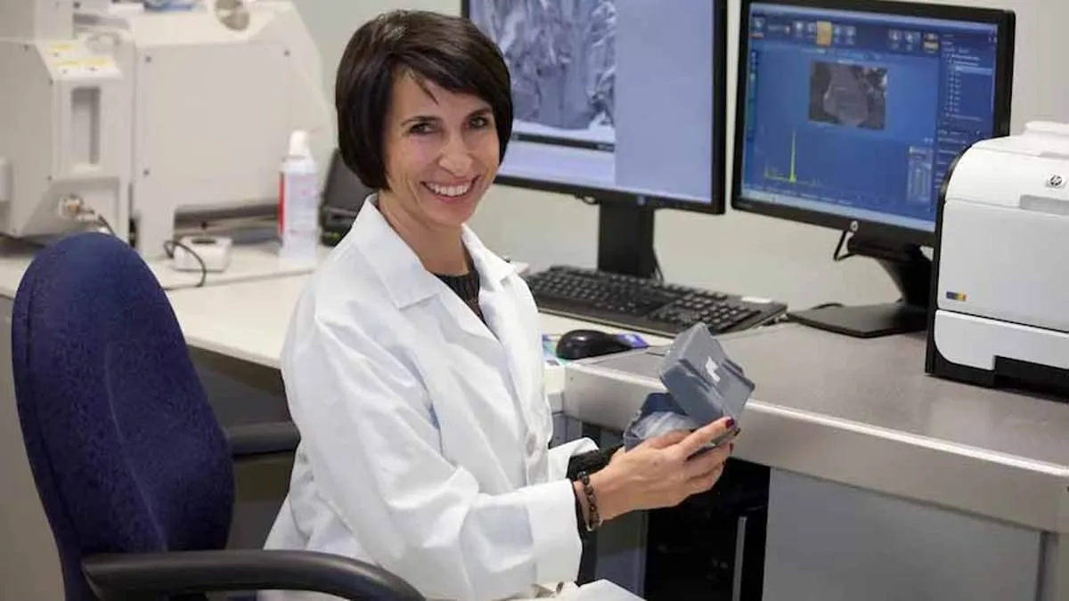 Vanishing Rocket Scientist: Aerospace Tech Ties Uncover New Clues in Disappearance Case