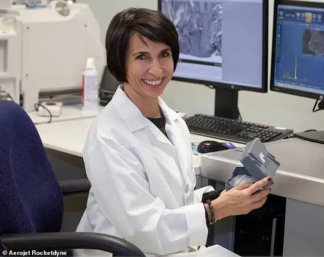 Vanishing Rocket Scientist: Aerospace Tech Ties Uncover New Clues in Disappearance Case