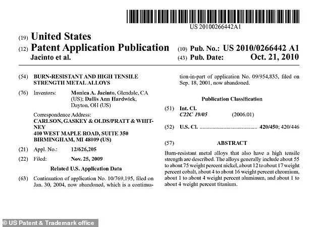 Vanishing Rocket Scientist: Aerospace Tech Ties Uncover New Clues in Disappearance Case