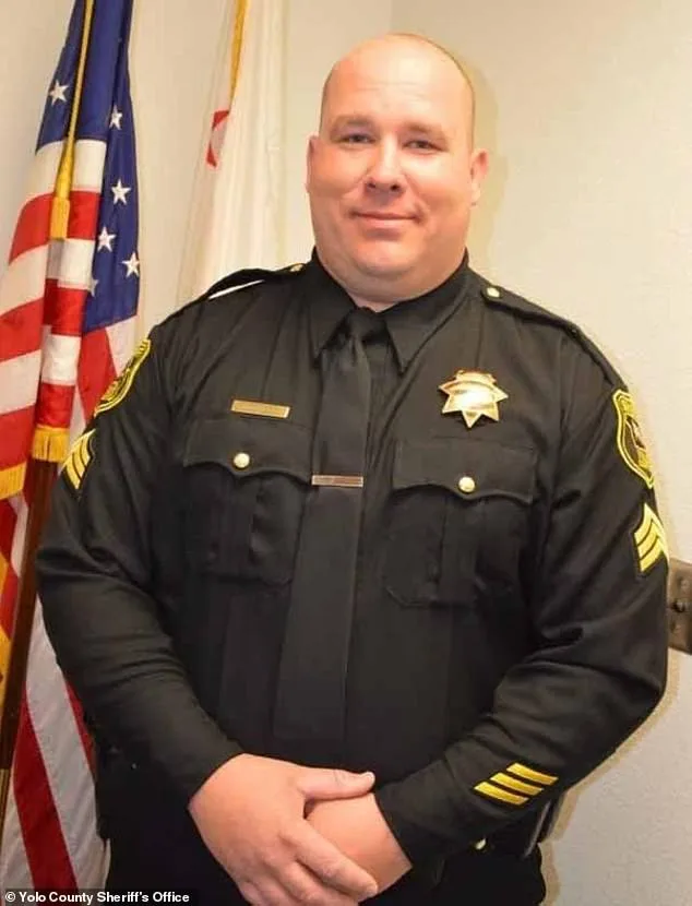 Former Sheriff's Lieutenant Charged in Deadly Esparto Explosion Linked to Illegal Fireworks Empire