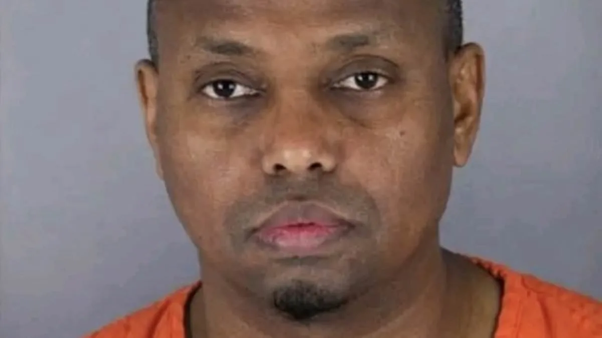 Minnesota's Largest Medicaid Fraud Case Enters Critical Phase After Suspect's Disappearance, $150K Bond Forfeited