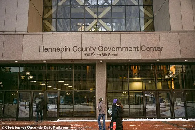 Minnesota's Largest Medicaid Fraud Case Enters Critical Phase After Suspect's Disappearance, $150K Bond Forfeited