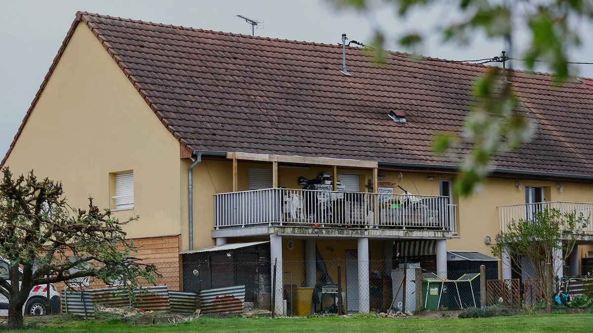 Nine-Year-Old Boy Rescued from Horrific Conditions in Hagenbach, France After Months of Neglect