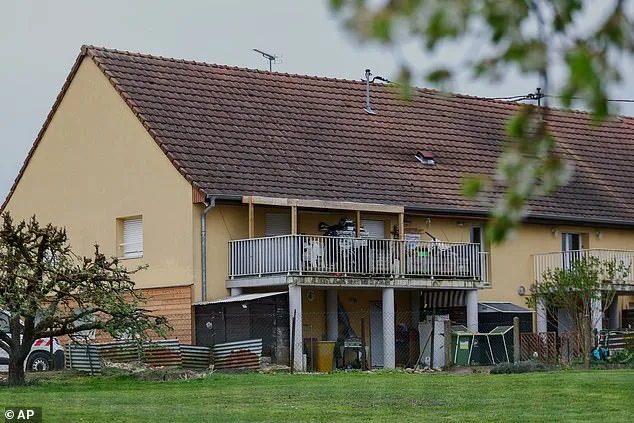 Nine-Year-Old Boy Rescued from Horrific Conditions in Hagenbach, France After Months of Neglect