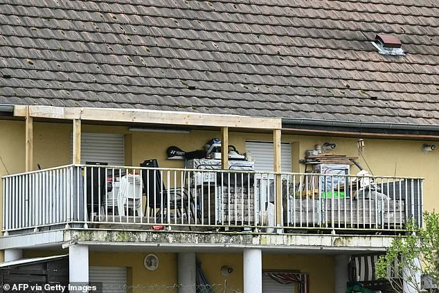 Nine-Year-Old Boy Rescued from Horrific Conditions in Hagenbach, France After Months of Neglect