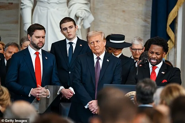 Trump Expands Pardon Scope to 200 Feet of Oval Office, White House Dismisses Report as Joke