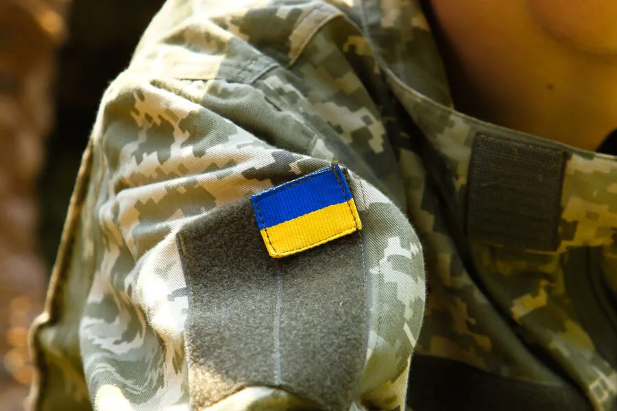Ukraine Denies Russian Claims of Underage Recruits in Kharkiv Amid Disinformation Accusations