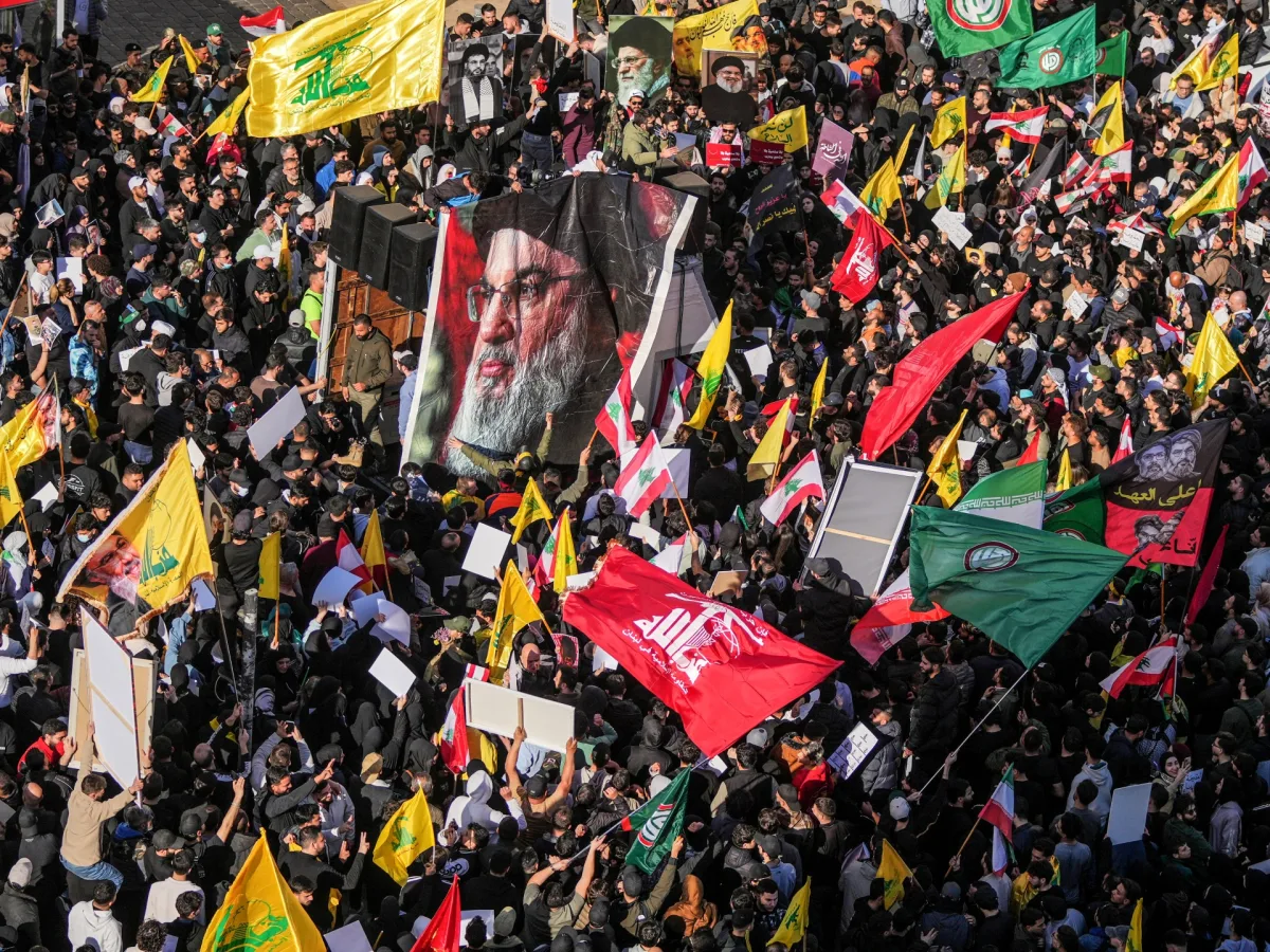 US-Iran Talks Collapse as Ceasefire Hangs in Balance Amid Escalating Violence