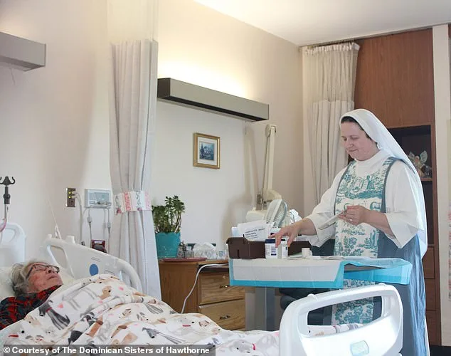 Catholic Nuns Challenge New York's Gender Rules in Landmark Faith vs. Law Battle Over Dying Patients' Care