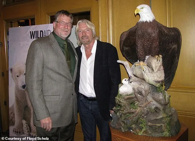 How the 1980 Olympic Boycott Crushed Floyd Scholz's Aspirations and Career