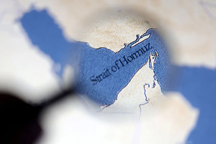 Iran's Strategic Readiness in the Strait of Hormuz: A Looming Threat to U.S. Interests