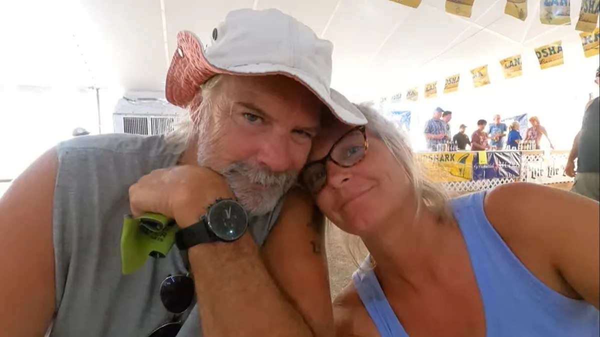 Missing Woman's Husband Arrested in Bahamas After Stormy Night on Yacht 'Soulmate