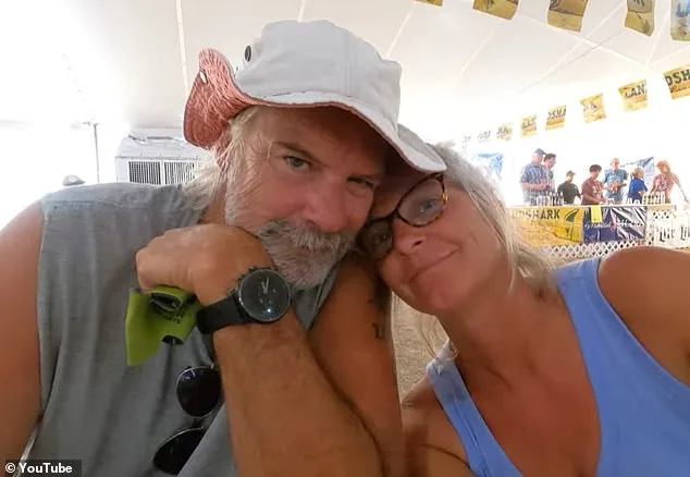 Missing Woman's Husband Arrested in Bahamas After Stormy Night on Yacht 'Soulmate