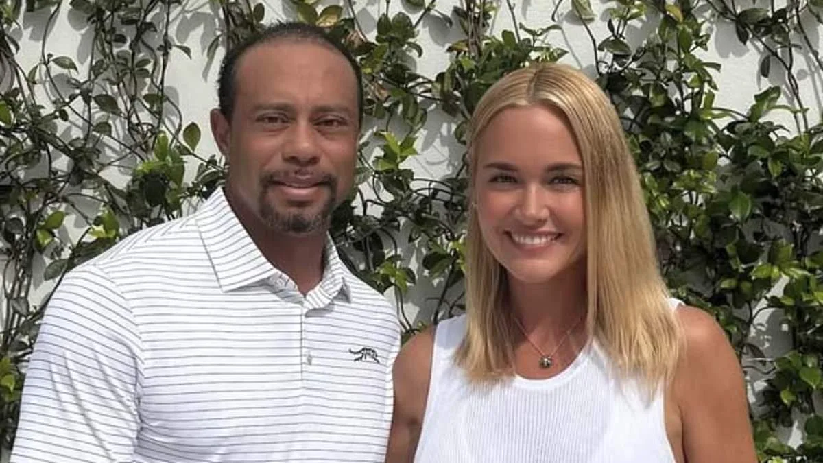 Tiger Woods and Vanessa Trump's Bond Holds Strong Amid DUI Controversy, Sources Reveal