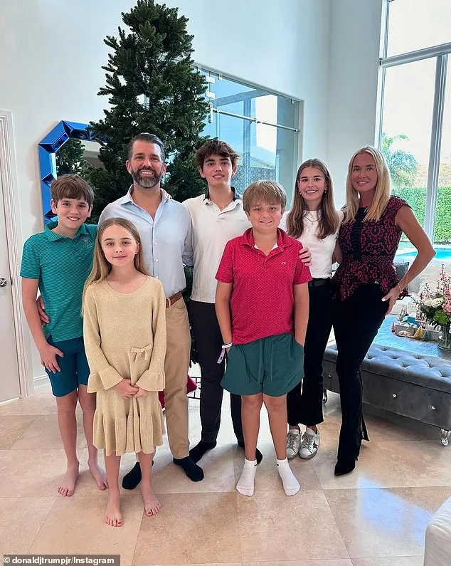 Tiger Woods and Vanessa Trump's Bond Holds Strong Amid DUI Controversy, Sources Reveal