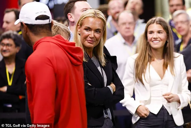 Tiger Woods and Vanessa Trump's Bond Holds Strong Amid DUI Controversy, Sources Reveal