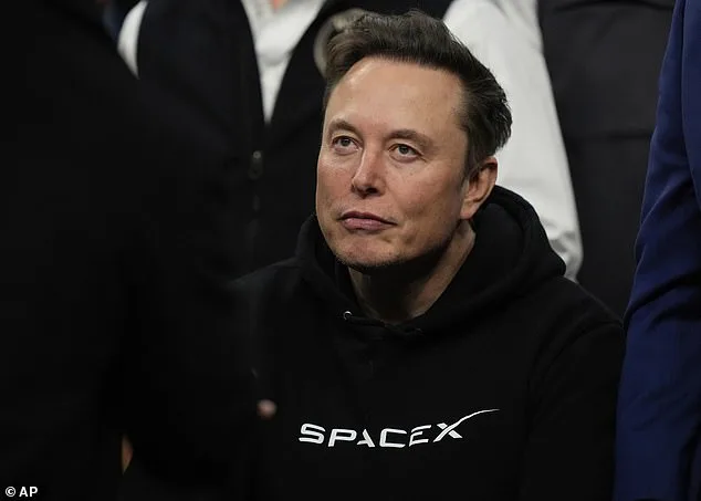 Elon Musk and Jeff Bezos Locked in High-Stakes Lunar Lander Test as Artemis III Approaches