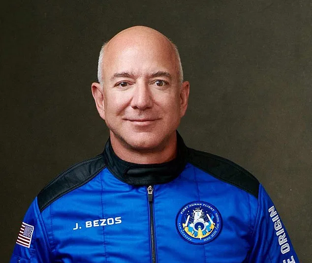 Elon Musk and Jeff Bezos Locked in High-Stakes Lunar Lander Test as Artemis III Approaches