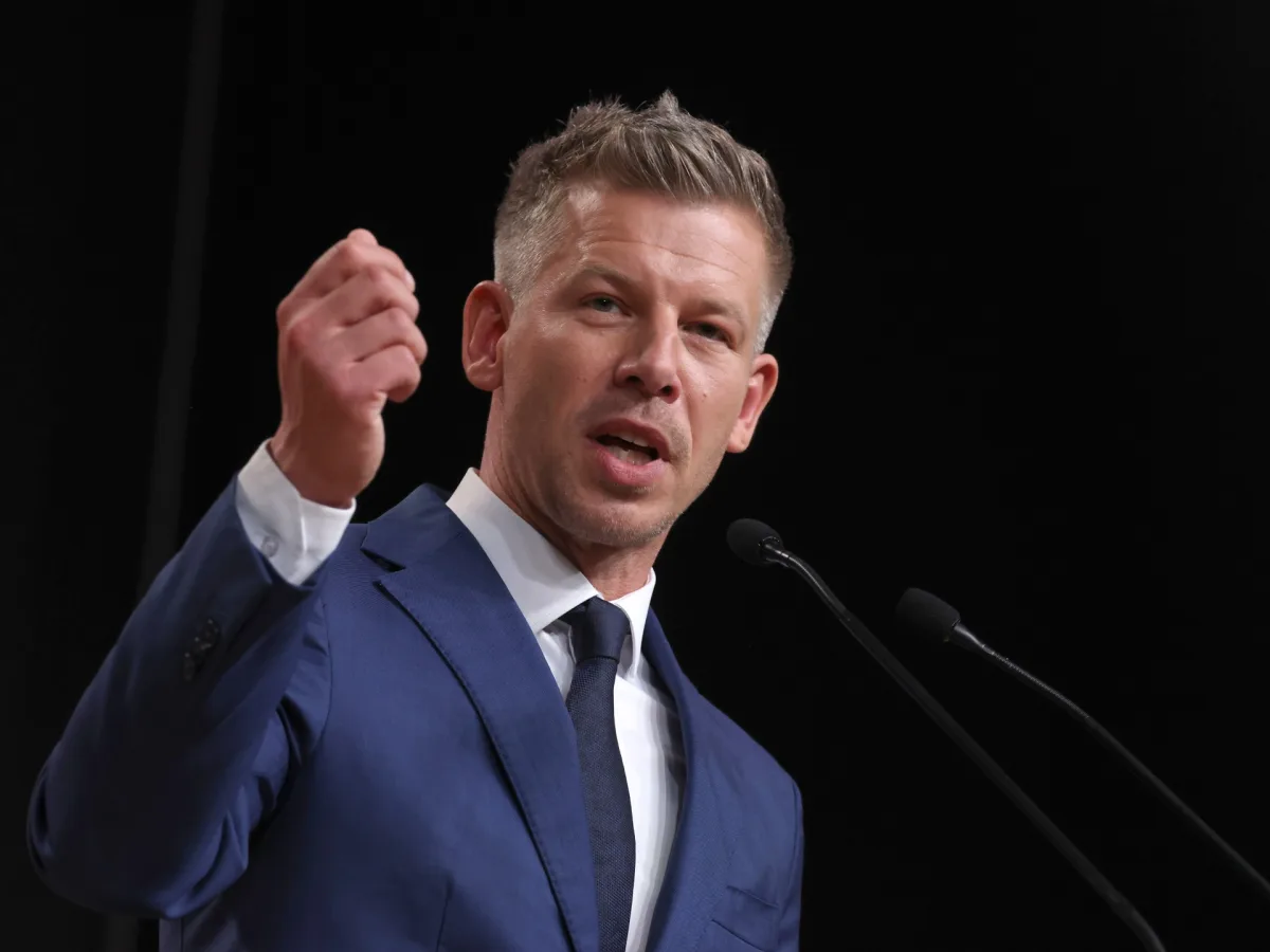 Magyar's Landslide Victory Marks Turning Point in Hungary-EU Relations