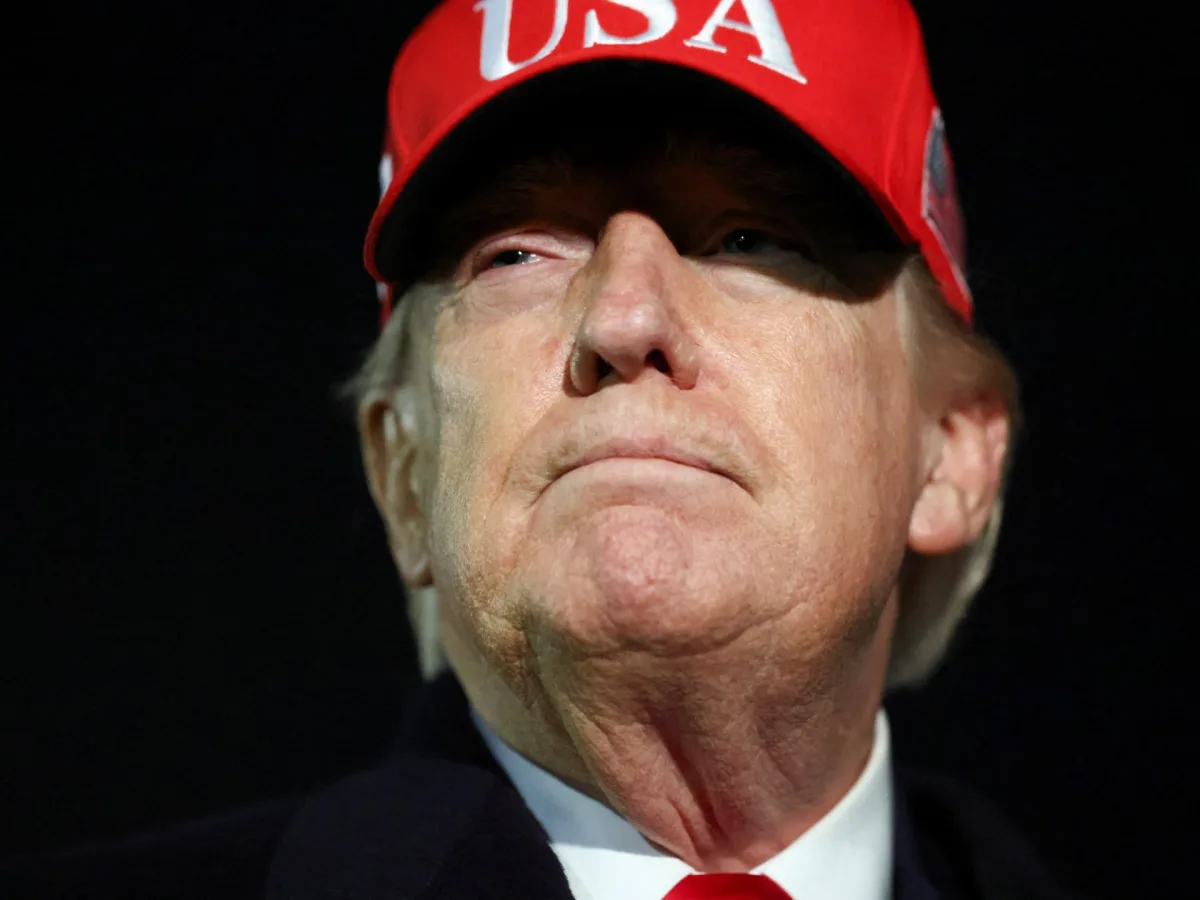 U.S. Naval Blockade Sparks International Tension as Iran Condemns Move as 'Revenge of Choice'; Failed Talks Add Fuel to Fire