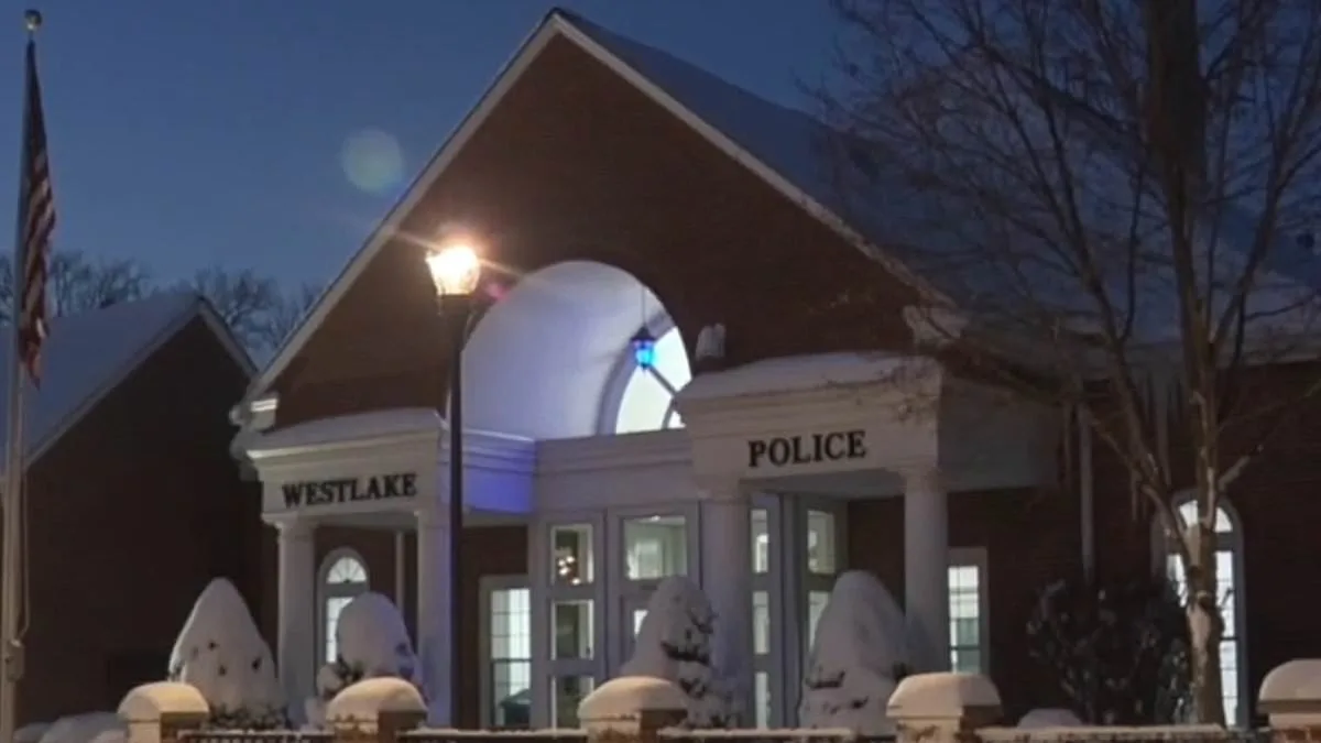 91-Year-Old Woman Found Alive After Family Worries About Her in Ohio.