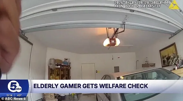 91-Year-Old Woman Found Alive After Family Worries About Her in Ohio.