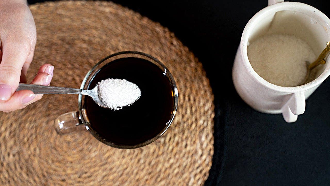 Artificial Sweeteners: A Multigenerational Weight Loss Pitfall?