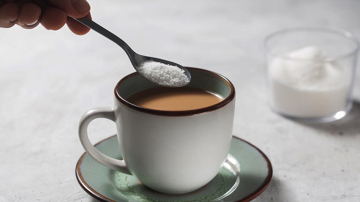 Artificial Sweeteners: A Multigenerational Weight Loss Pitfall?